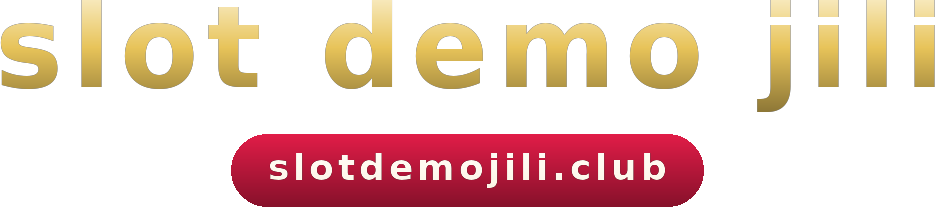 slot demo jili logo
