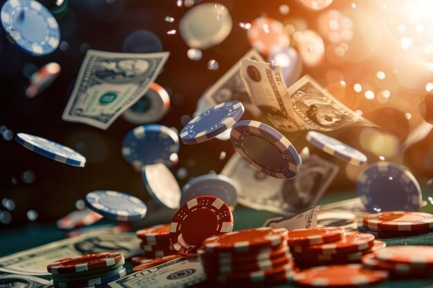 slot demo jili background