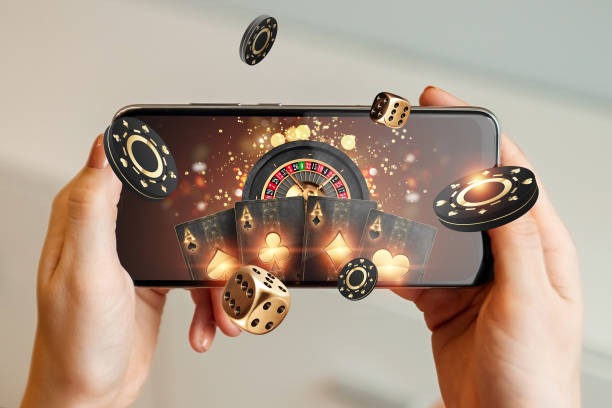 slot demo jili mobile gaming